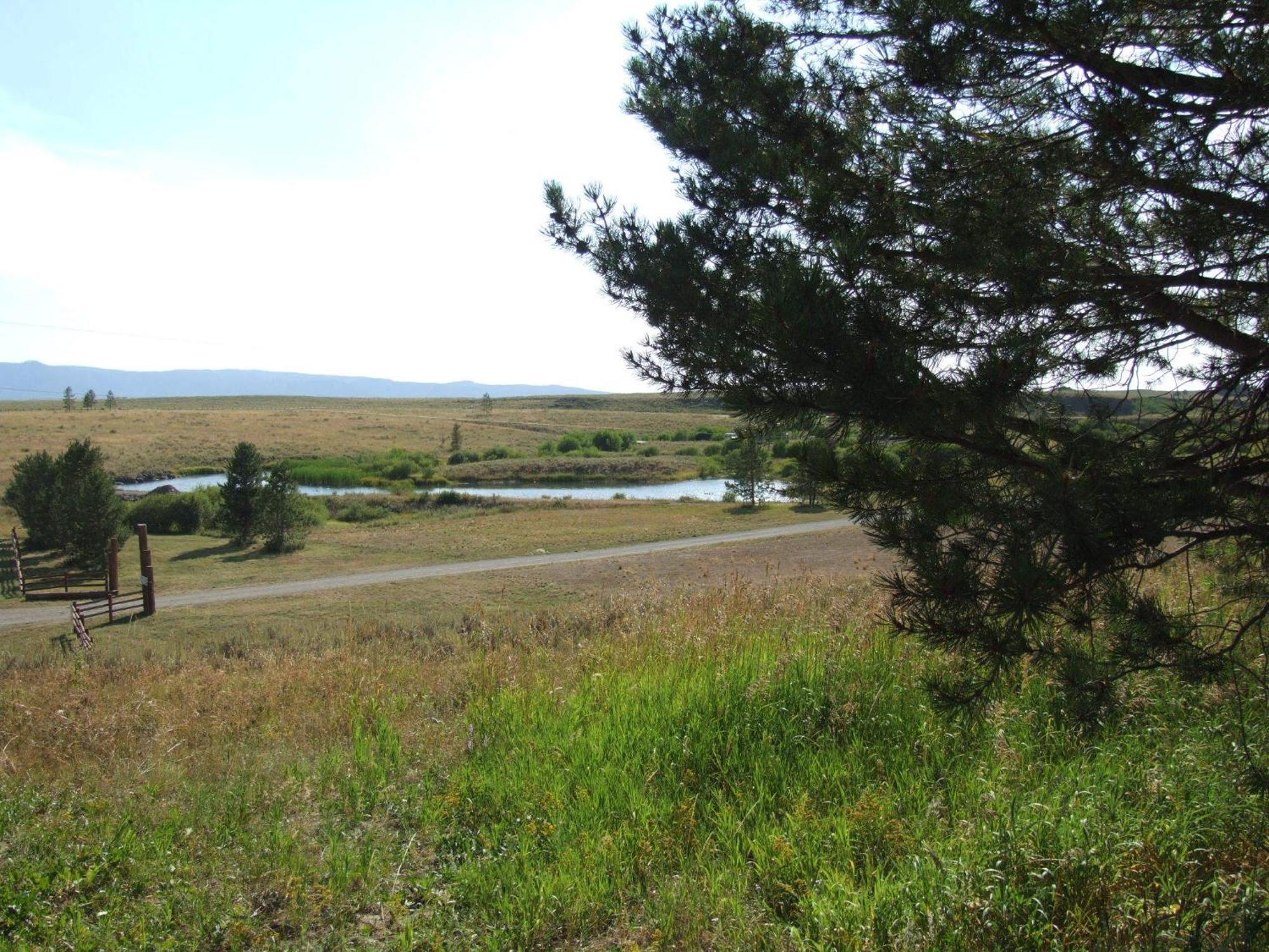 Vila Eagle Ridge Ranch Island Park Exteriér fotografie